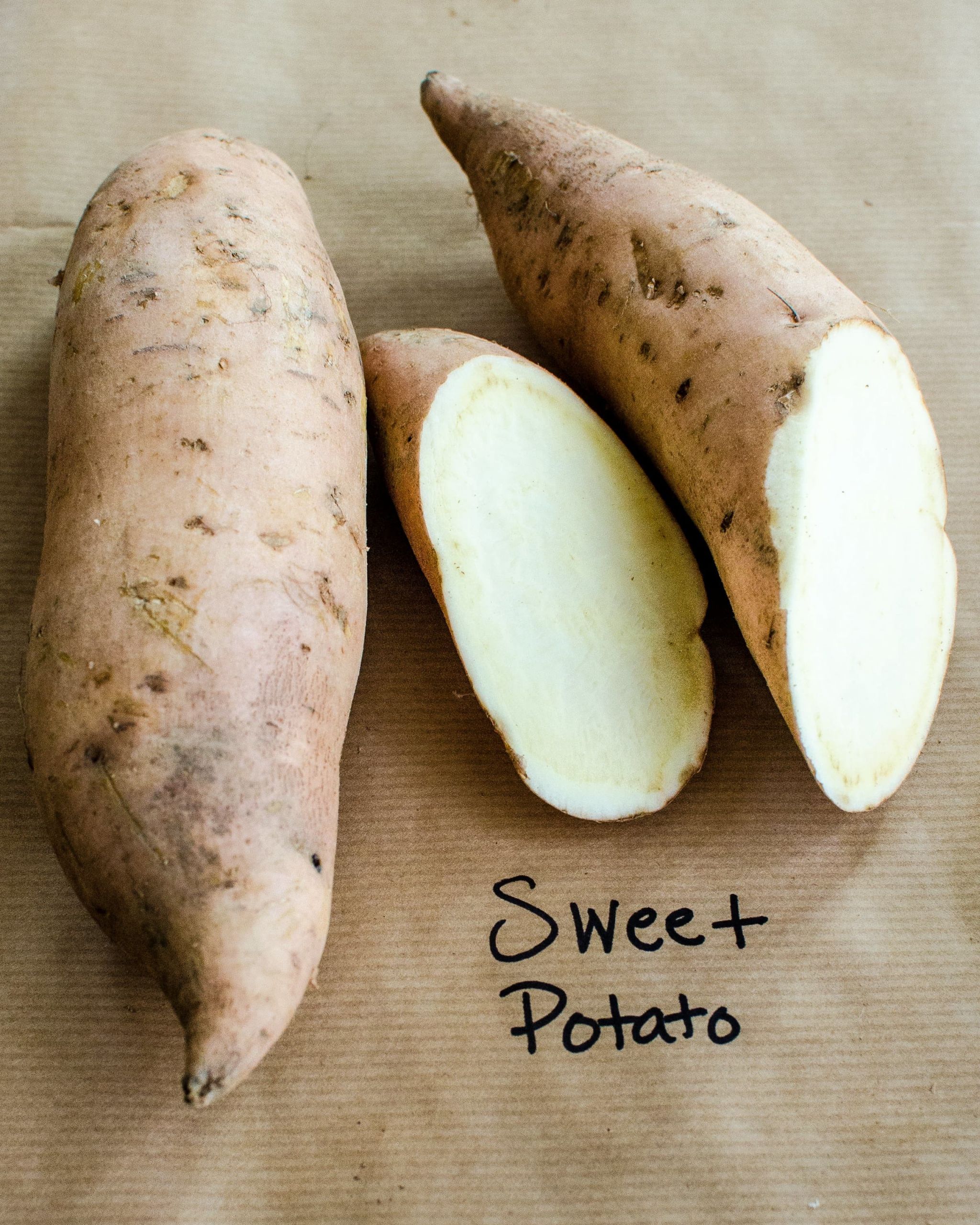 Difference Between Yams And Sweet Potato
 What s the Difference Between Yams and Sweet Potatoes