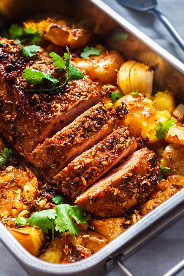 Dinner Ideas For The Family
 8 Easy Weeknight Dinners To Try This Week — Eatwell101