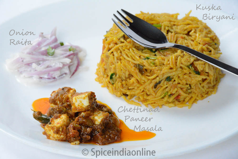Dinner Ideas Indian Veg
 Lunch Dinner Menu 7 – South Indian Ve arian Lunch Menu