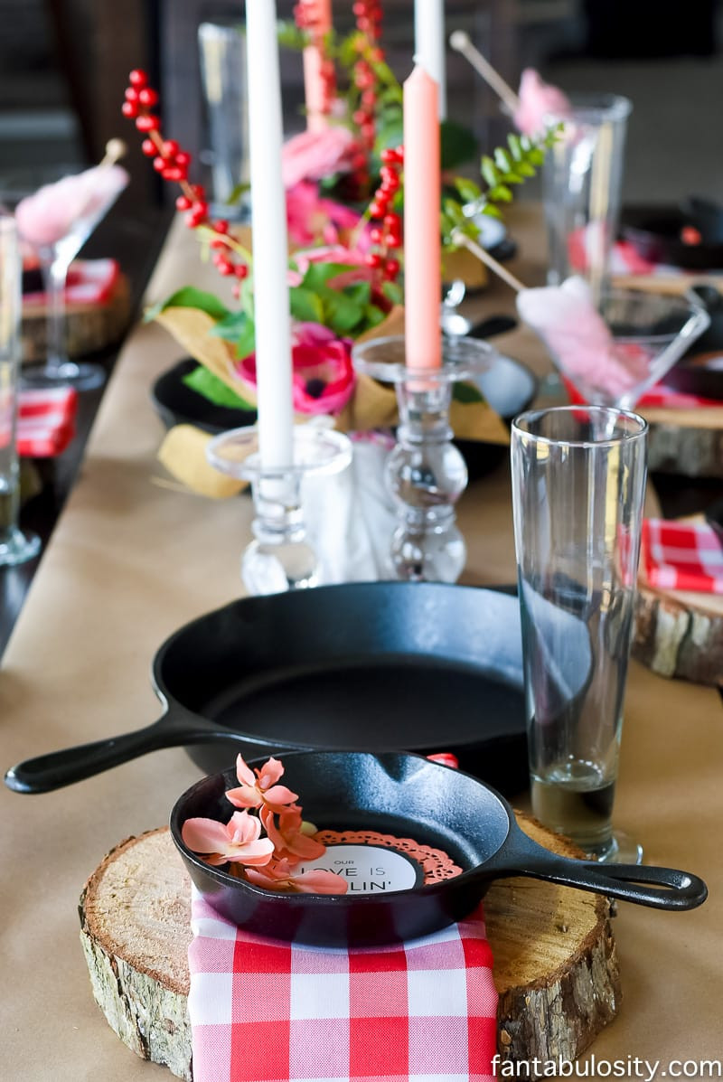 Dinner Party Ideas For Adults
 Party Theme for Adults Our Love is Sizzlin Dinner Party