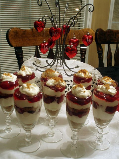 Dinner Party Ideas For Adults
 Dining Delight Valentine Dinner Party for Twelve
