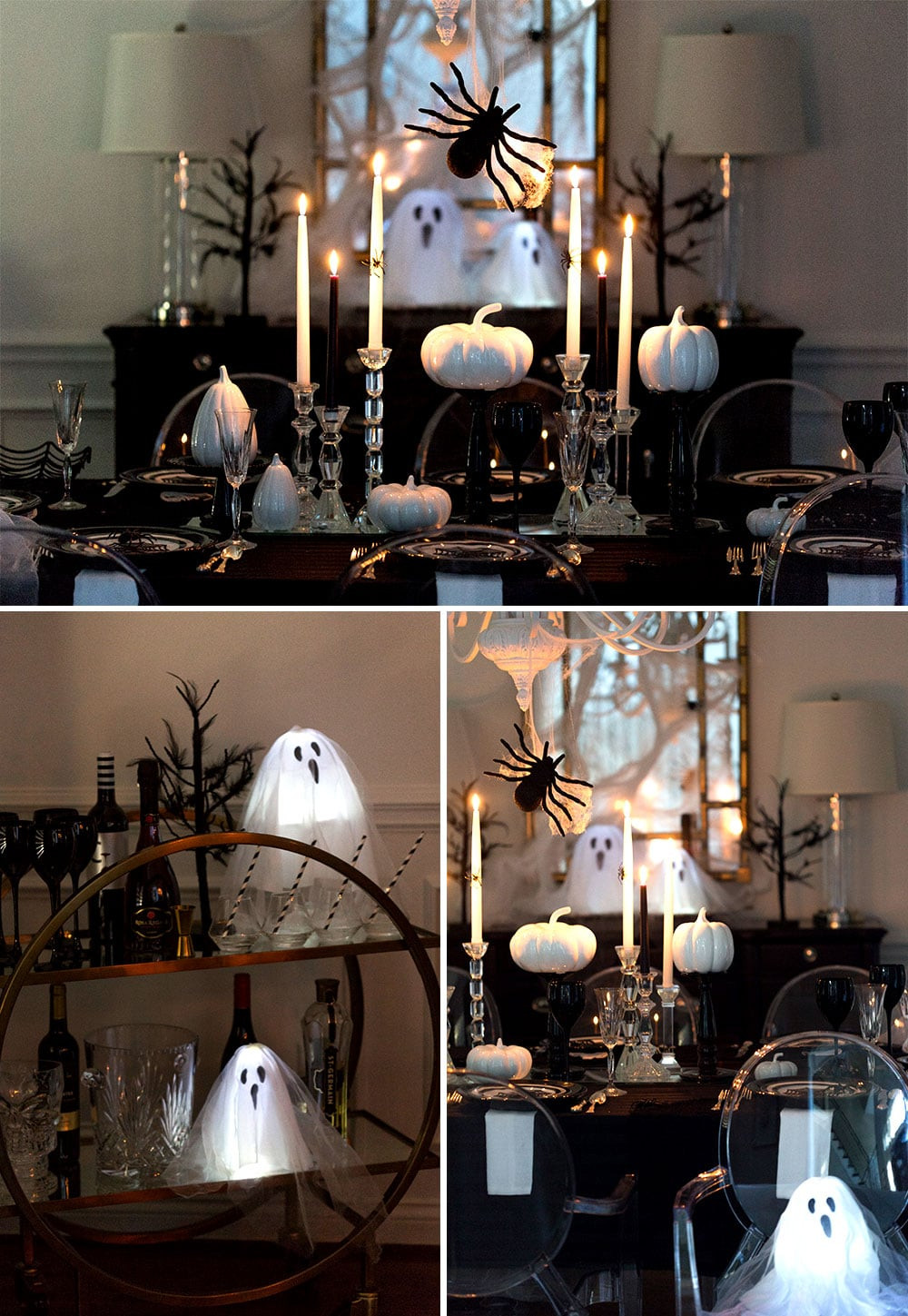Dinner Party Ideas For Adults
 Host a Spooktacular Halloween Dinner Party