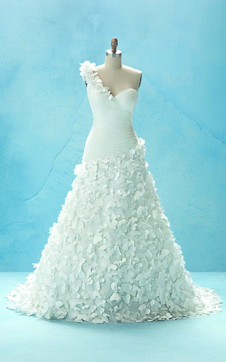 Disney Inspired Wedding Gowns
 Disney Inspired Wedding Dresses Wedding and Bridal