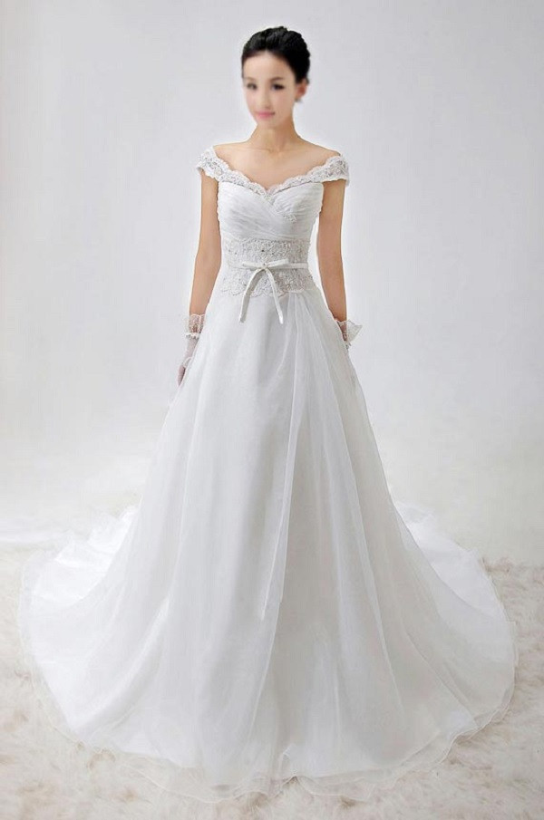 Disney Inspired Wedding Gowns
 Be The Princess You Wanted To be With A Disney Inspired