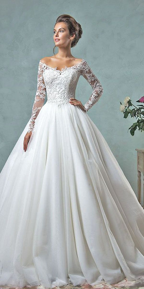 Disney Inspired Wedding Gowns
 30 Disney Wedding Dresses For Fairy Tale Inspiration