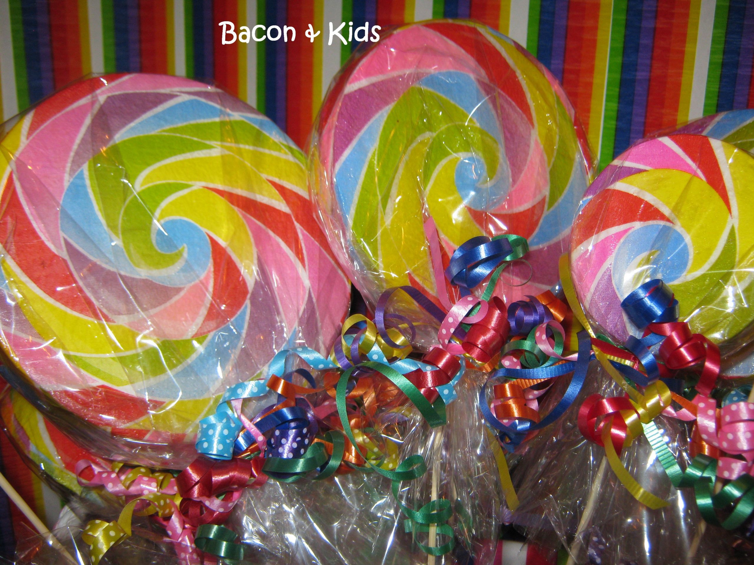 22 Ideas for Diy Candyland Party Decorations - Home, Family, Style and ...