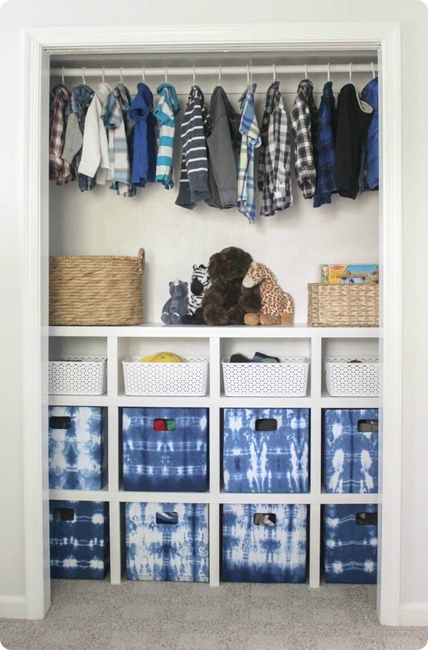 DIY Closet Organizer Plans
 How to build cheap and easy DIY closet shelves Lovely Etc