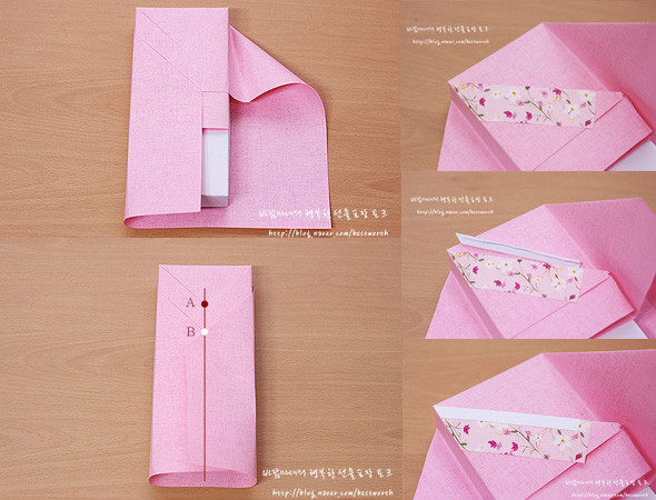 DIY First Birthday Gifts
 Another DIY Hanbok Party Favor Box Gift Wrap Korean 1st