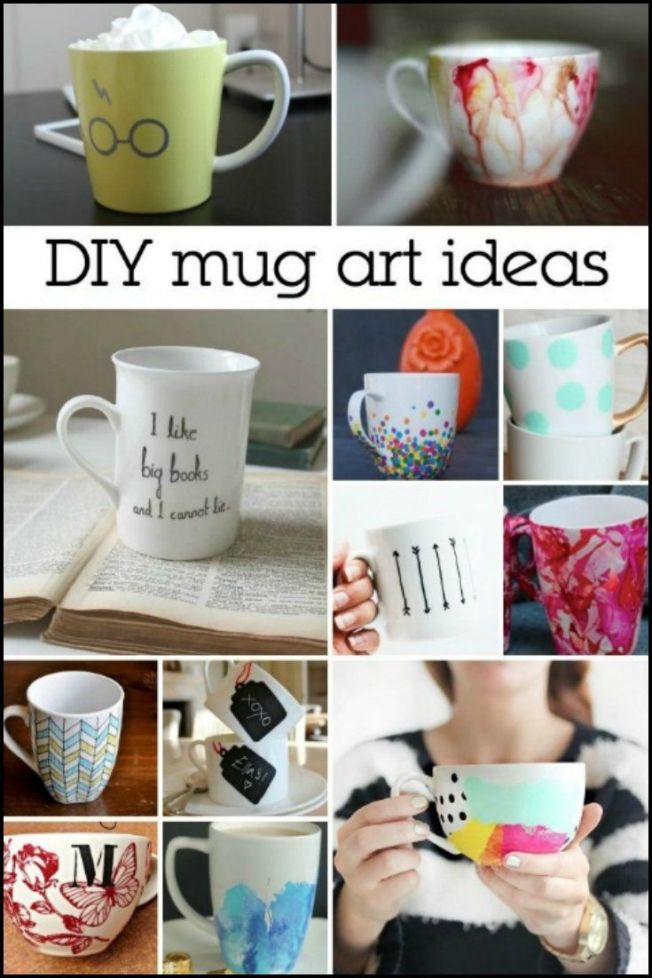 DIY Gifts For Artists
 Pin by The Owner Builder Network on DIY for All