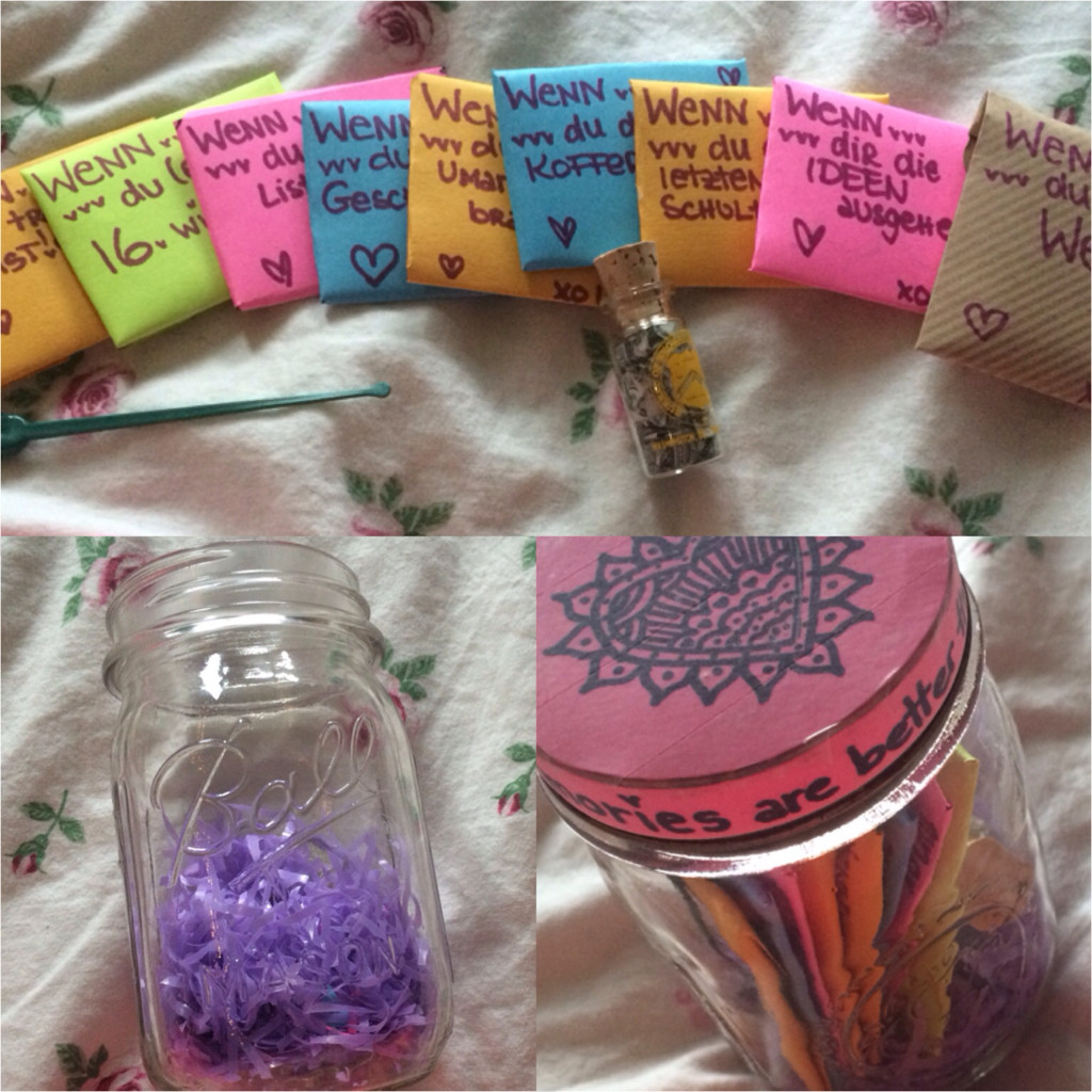 DIY Gifts For Your Best Friend
 Birthday present for my best friend DIY