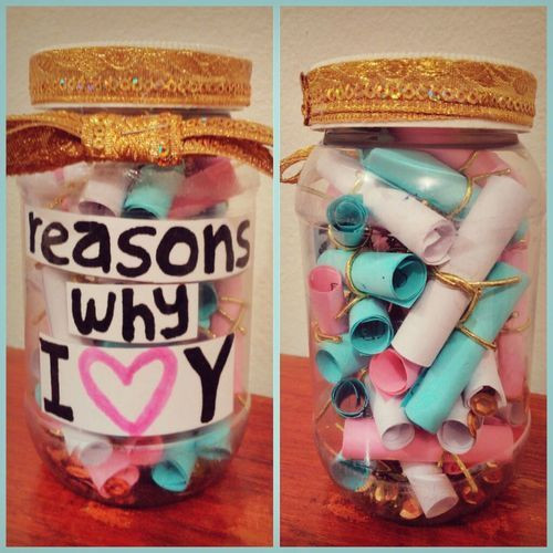 DIY Gifts For Your Best Friend
 handmade present for best friend Google Search …