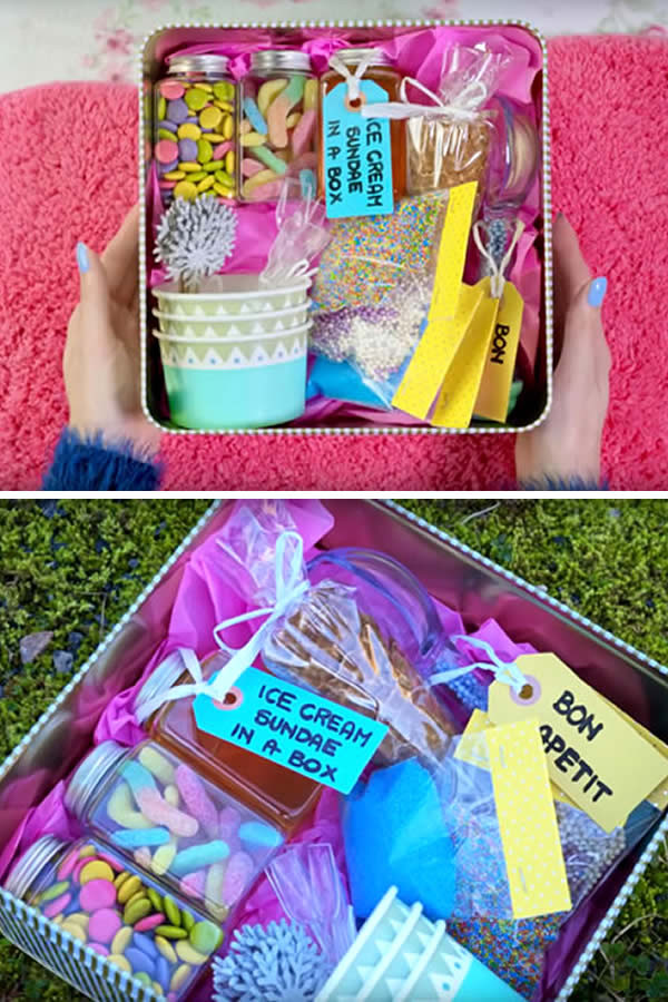 DIY Gifts For Your Best Friend
 BEST DIY Gifts For Friends EASY & CHEAP Gift Ideas To