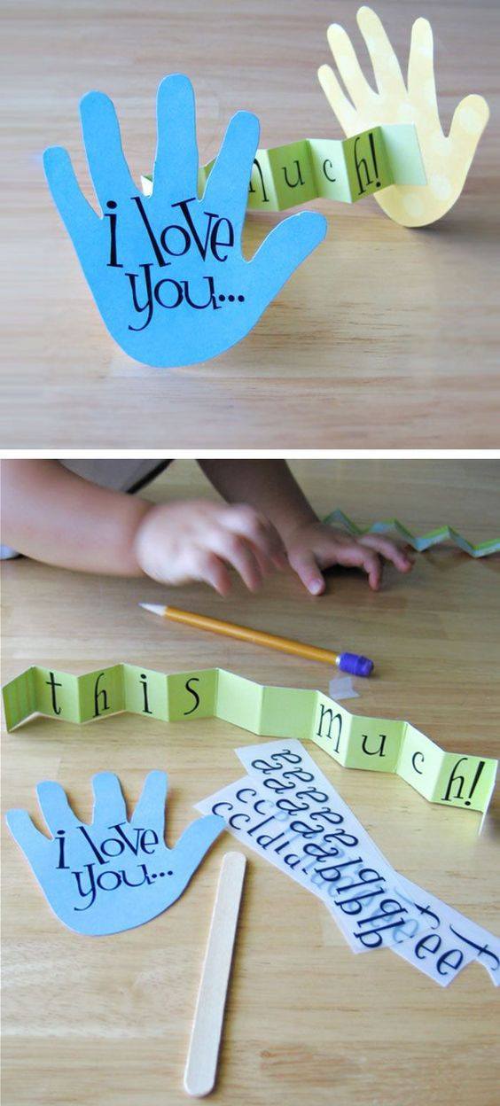 Diy Mothers Day Crafts
 30 Awesome DIY Mothers Day Crafts for Kids to Make