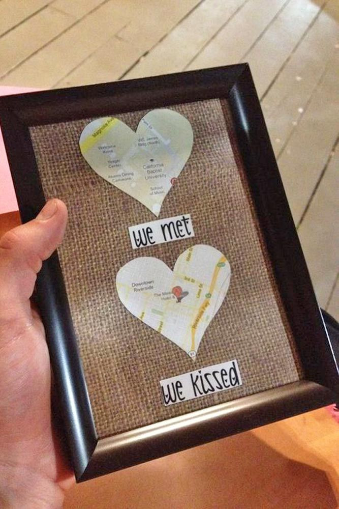 Diy Valentines Gift Ideas For Him
 45 Valentines Day Gifts for Him That Will Show How Much