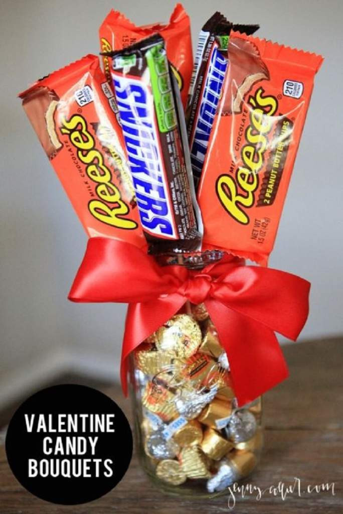 Diy Valentines Gift Ideas For Him
 Valentine’s Day Gift Ideas For Him Husband Dad