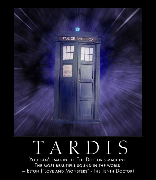 Dr Who Love Quotes
 Doctor Who Quotes Quote The most beautiful sound in the