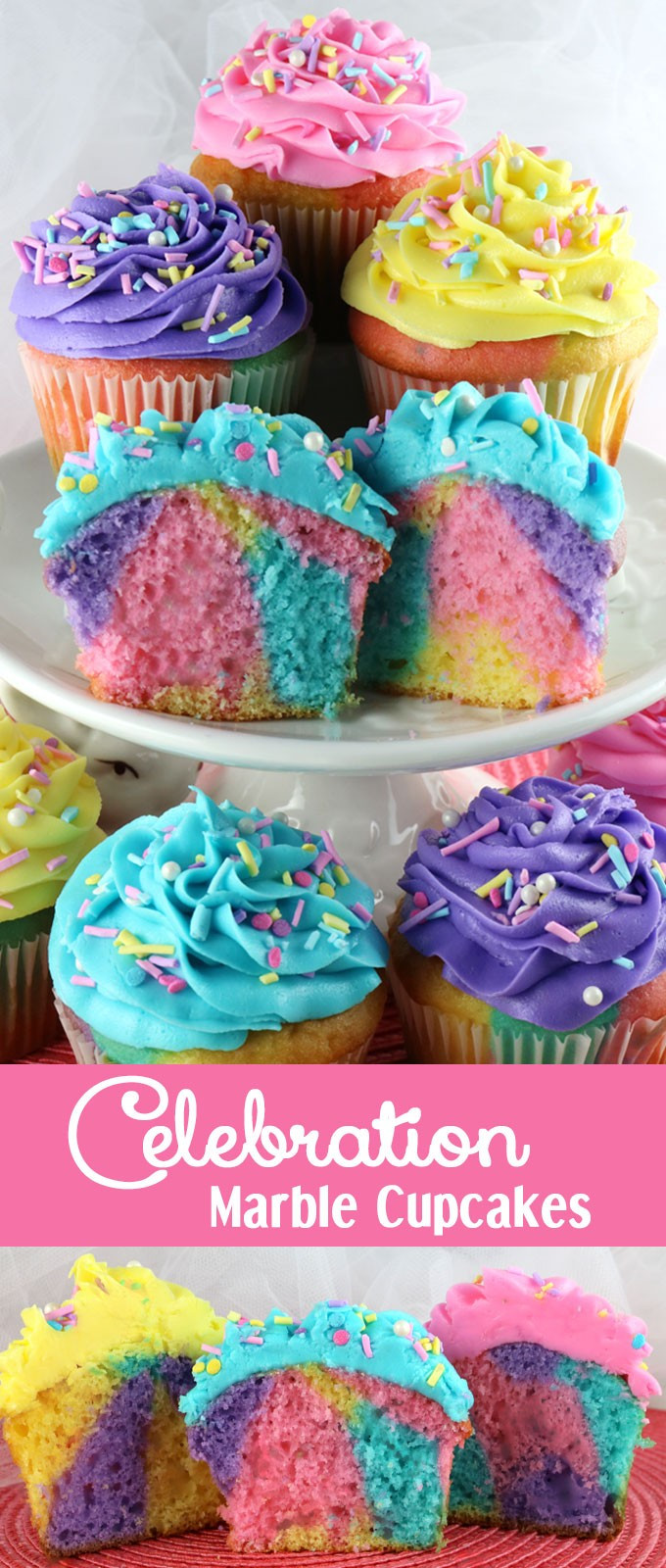 Easter Bake Sale Ideas
 The BEST Cupcake Ideas for Bake Sales and Parties