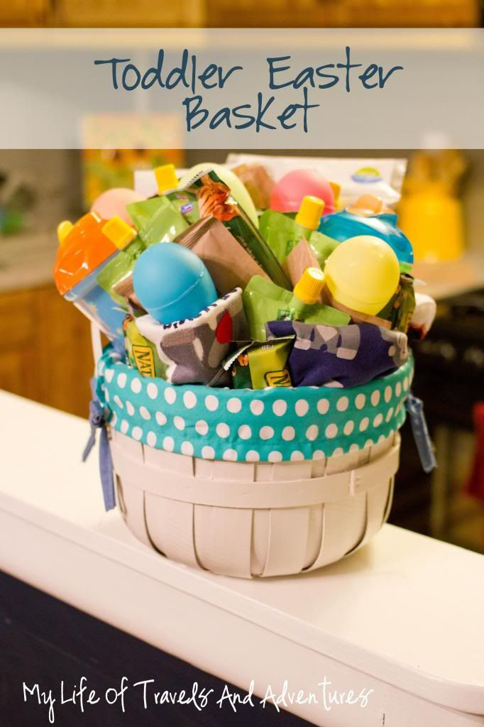 Easter Basket Ideas For 2 Yr Old Girl
 12 best Birthday ts images on Pinterest