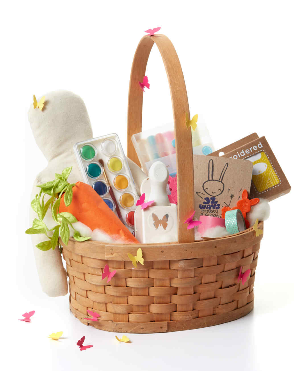 Easter Basket Ideas For Girlfriend
 21 of Our Best Easter Basket Ideas
