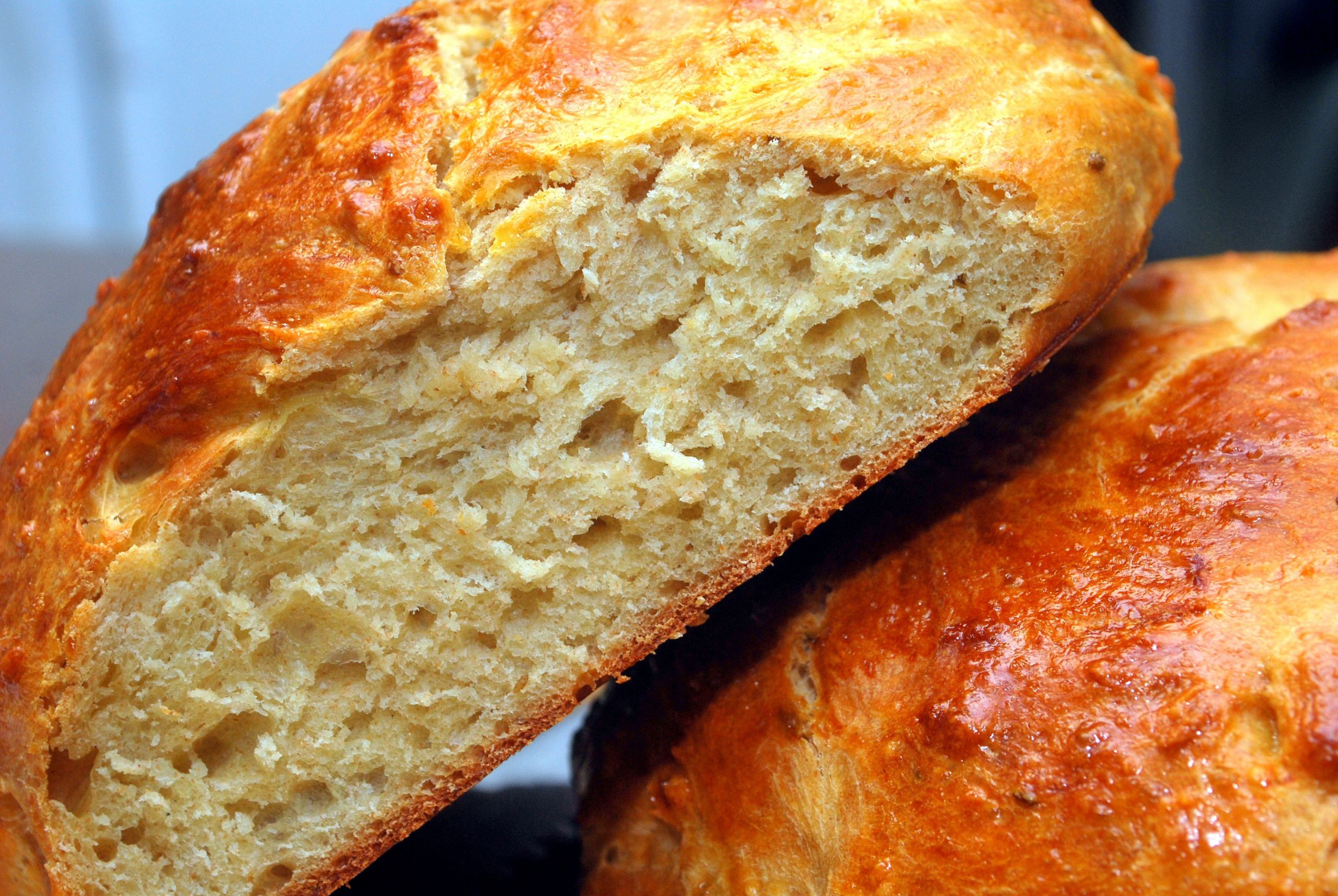 Easter Bread Recipe
 CNYEats A Taste of Utica EASTER BREAD