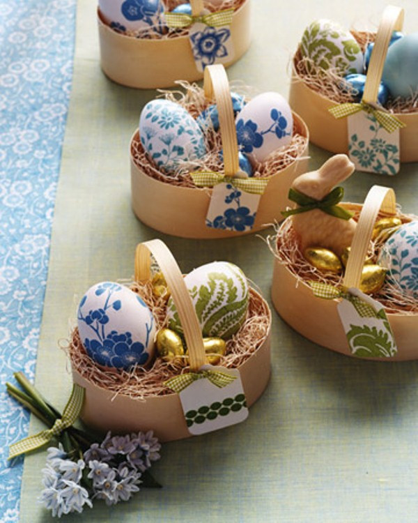Easter Egg Decoration Ideas
 48 Awesome Eggs Decoration Ideas For Your Easter Table