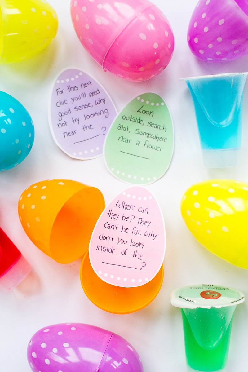 Easter Game Ideas For Adults
 DIY ADULT BOOZY EASTER EGG HUNT WITH FREE PRINTABLE CLUES
