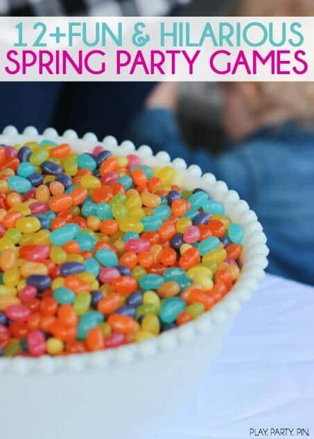 Easter Game Ideas For Adults
 12 Fun and Festive Easter Games All Ages Will Love