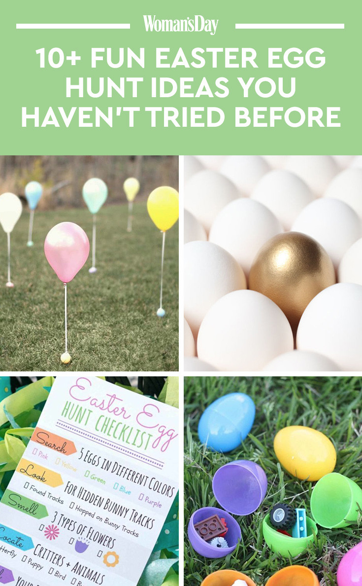 Easter Game Ideas For Adults
 10 Fun Easter Egg Hunt Ideas for Kids Easter Sunday