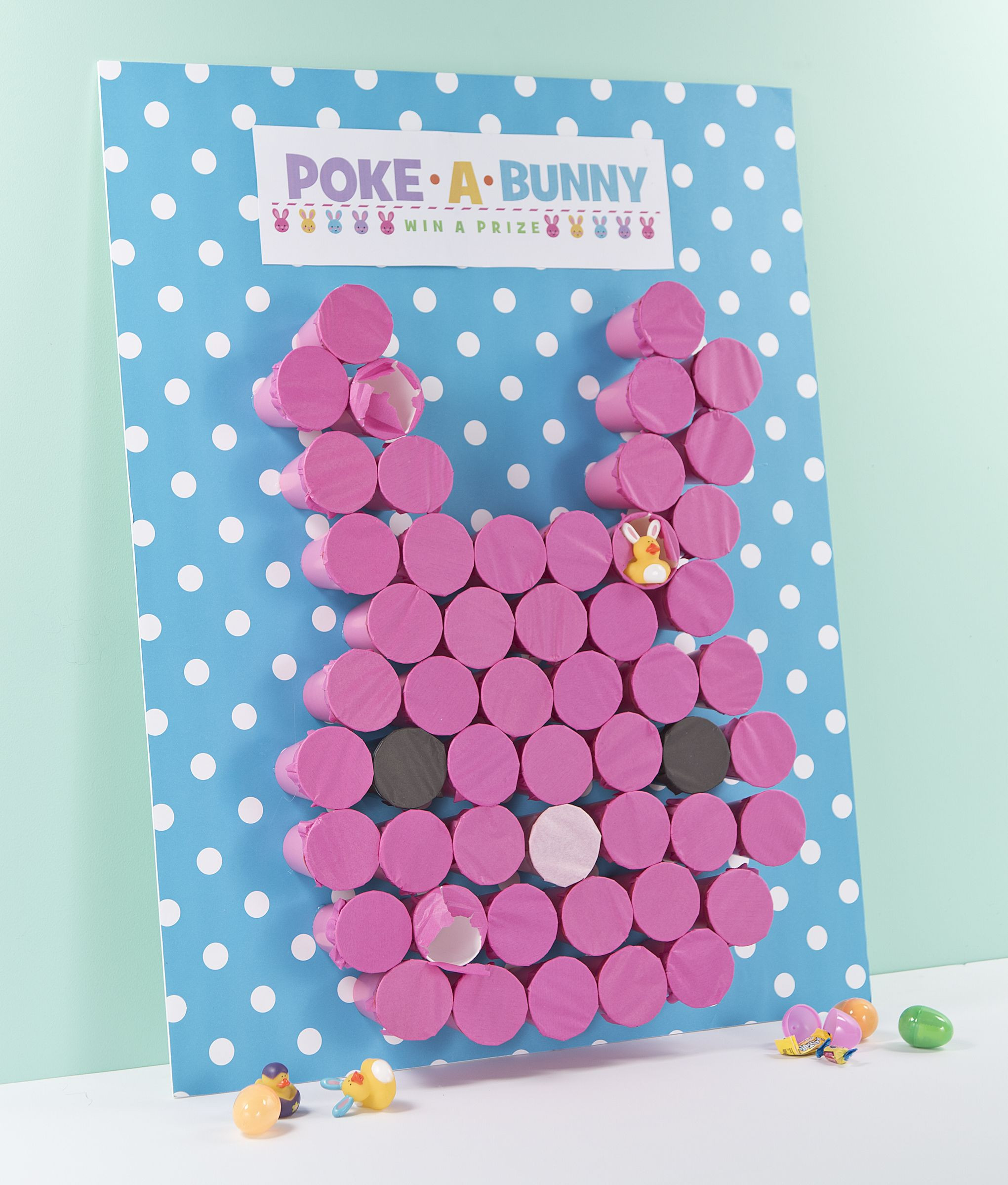 Easter Game Ideas For Adults
 Fun Easter Game Ideas outdoor DIY