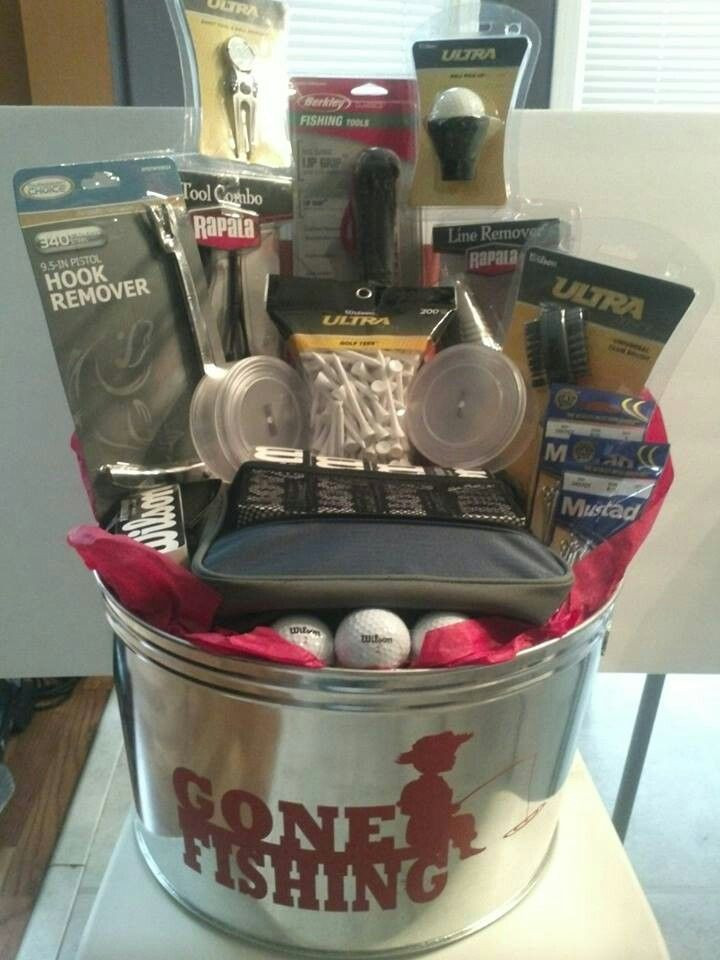 Easter Gifts For Men
 Personalized Men s Gift Basket
