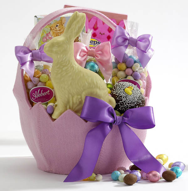 Easter Gifts For Wife
 easter t ideas for girlfriend Easyday