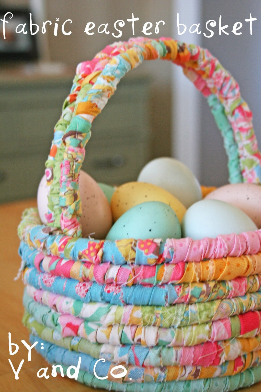 Easter Gifts To Make
 40 Easter Sewing Projects & Ideas The Polka Dot Chair