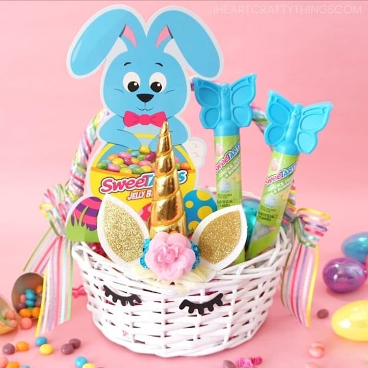 Easter Gifts To Make
 Where Can You Buy Unicorn Easter Baskets