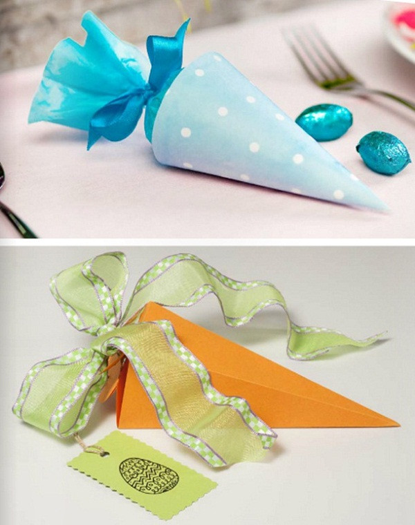 Easter Gifts To Make
 45 Best Easter Gift Ideas – The WoW Style