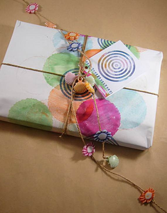 Easter Holiday Gifts
 Unique Easter Holiday Gift Wrapping Ideas family holiday