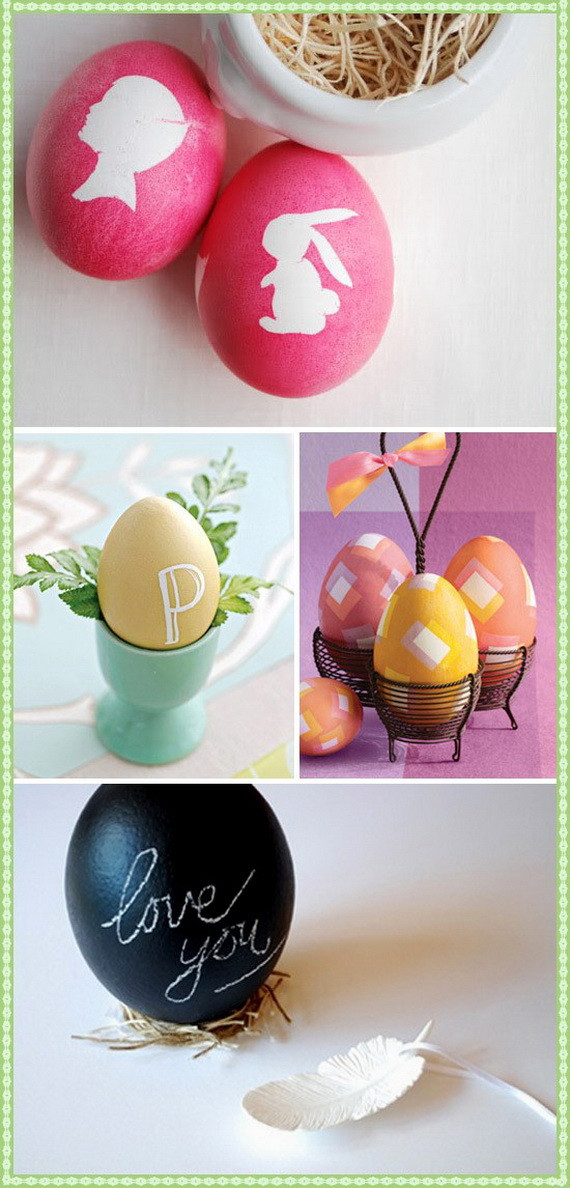 Easter Holiday Gifts
 Unique Easter Holiday Gift Ideas family holiday