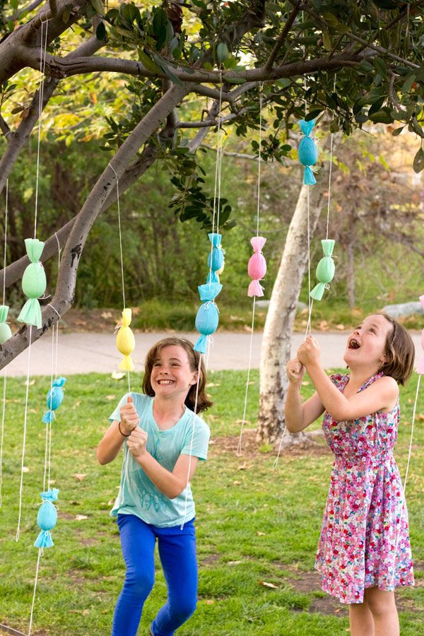 Easter Party Game Ideas
 Easter Party Ideas