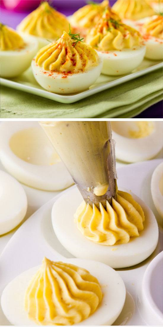 Easy Appetizers For Easter
 16 Deliciously Easy Easter Appetizers for a Party