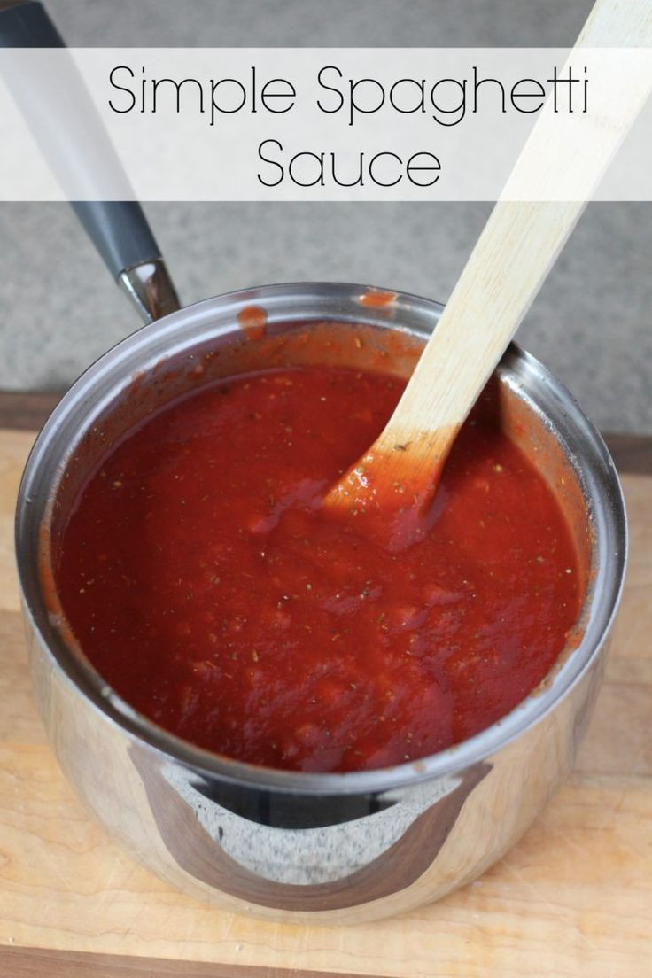 Easy Canning Spaghetti Sauce
 505 best Best of Living a Sunshine Life images on