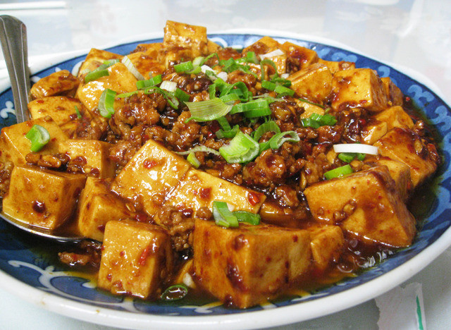 Easy Spicy Tofu Recipes
 Spicy Tofu Recipe