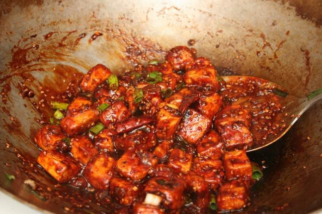 Easy Spicy Tofu Recipes
 Quick n Easy Meals ♥ SPICED TOFU STIR FRY RECIPE