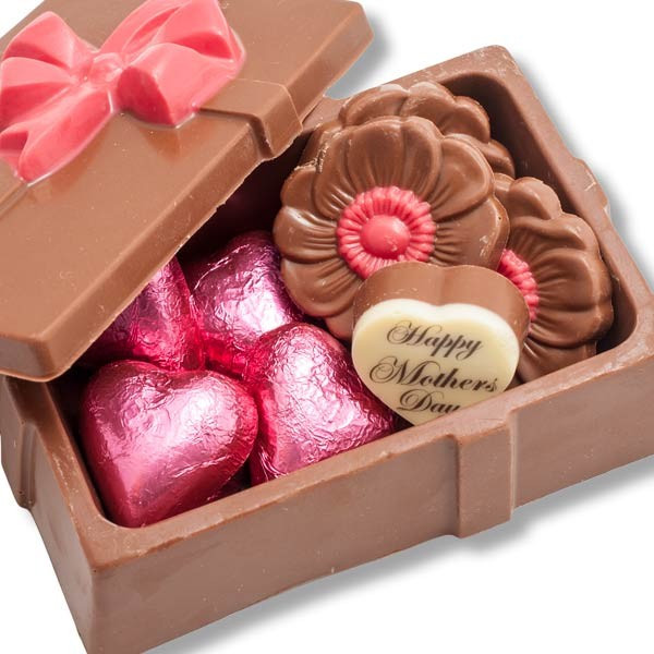 Edible Mother's Day Gifts
 Mothers Day 2018