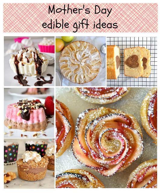 Edible Mother's Day Gifts
 Cooking with Manuela Six Edible Mother s Day Gift Ideas
