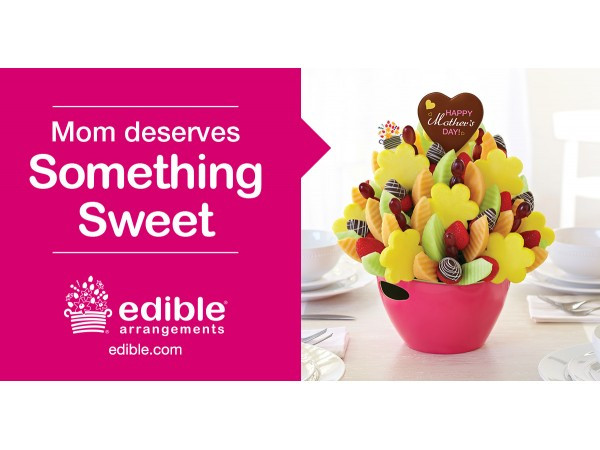 Edible Mother's Day Gifts
 Edible Arrangements Mother s Day Gift Long Valley NJ Patch