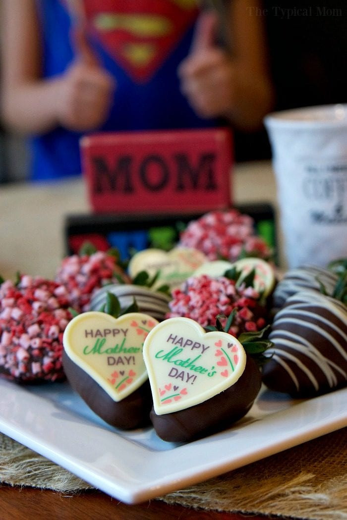 Edible Mother's Day Gifts
 The Best Edible Mother s Day Gifts · The Typical Mom