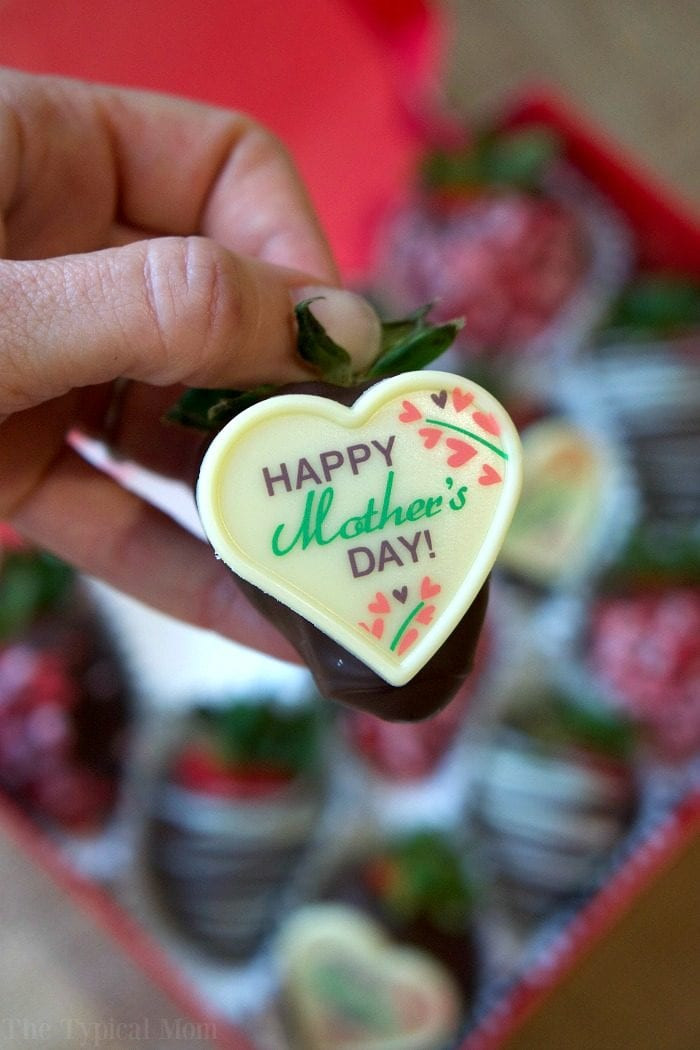 Edible Mother's Day Gifts
 The Best Edible Mother s Day Gifts · The Typical Mom