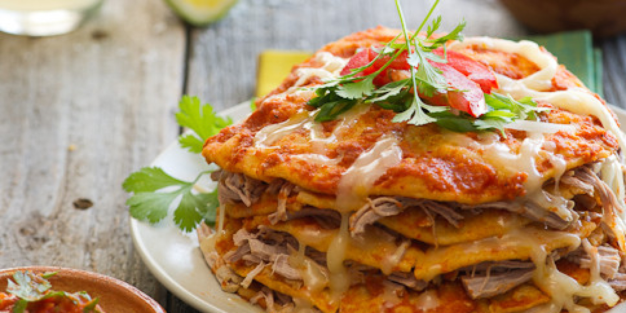 Enchiladas Mexican Recipes
 51 Our Favorite Mexican Recipes For Tacos Enchiladas