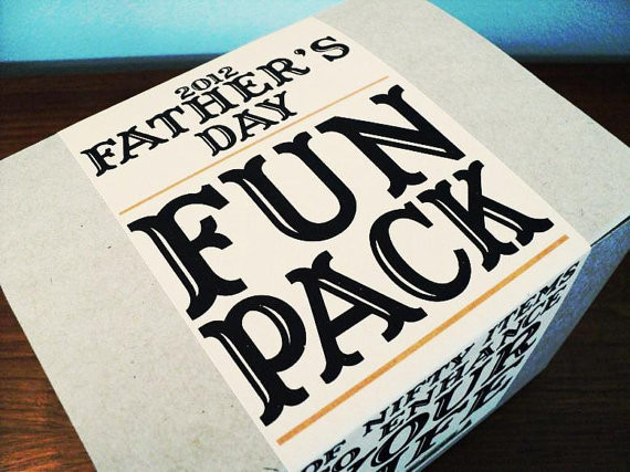 Etsy Fathers Day Gifts
 Everything Infinite Unique & Fun Father s Day Gifts