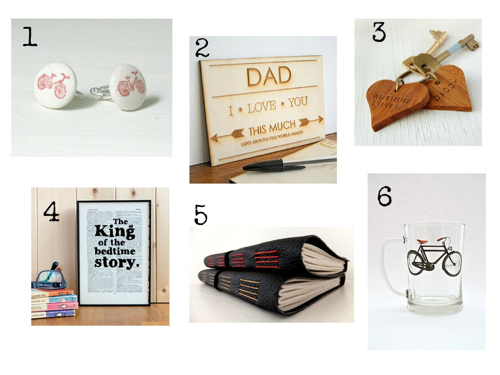 Etsy Fathers Day Gifts
 Father’s Day Gifts on Etsy