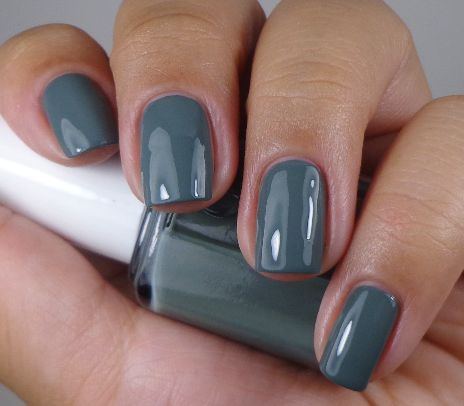 Fall Nail Colors
 Essie Dress To Kilt Collection Fall 2014 Life and Lacquer